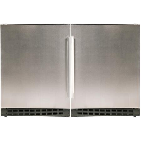 Azure Refrigerator Model Azure 975148